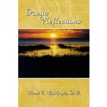 Reflexiones Poéticas - Edición Rústica