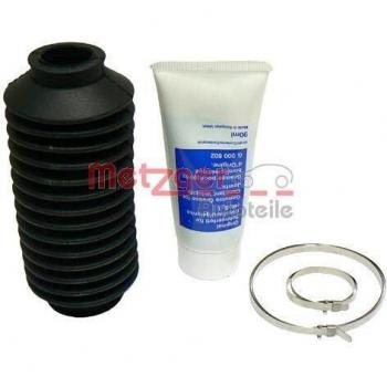 Kit de fuelles de dirección METZGER 755.002 para Audi y VW
