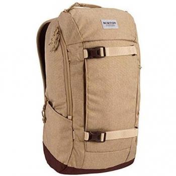 Burton Kilo 2.0 Mochilas, Unisex Adulto, Kelp Heather