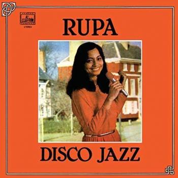 Disco jazz vinilo