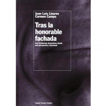 Tras la honorable fachada: Los trastornos depresivos desde una perspectiva relacional