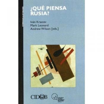 Que piensa Rusia