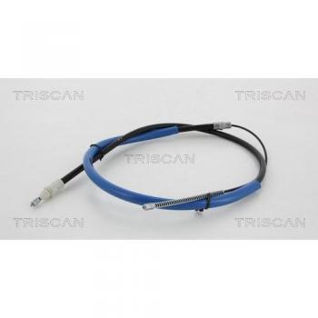 Cable de freno de mano TRISCAN 8140 25174