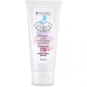 Tassel Crema de Manos Hidratante 100ml