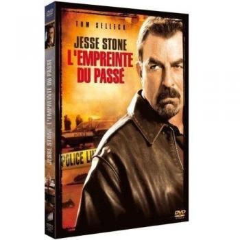 Jesse Stone : L'empreinte du passé [Francia] [DVD]