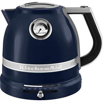 Tetera Eléctrica KitchenAid 1,5 L 2400 W Azul Ink