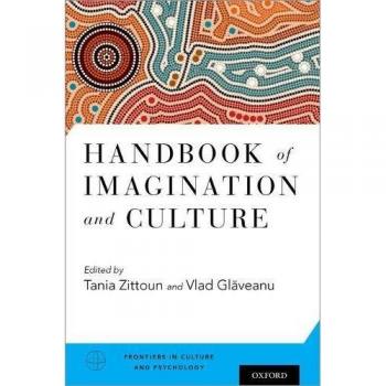 Handbook of Imagination and Culture