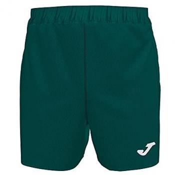 Short hombre Joma Myskin II verde - M
