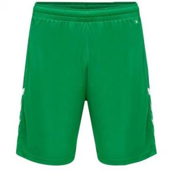 Hummel Core XK Unisex Polyester Sports Shorts
