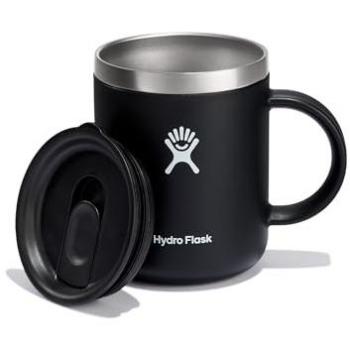 Hydro Flask 12 Oz (355 Ml) Coffee Mug - Black