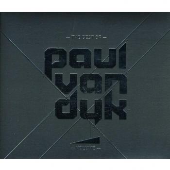 Best Of Paul Van Dyk