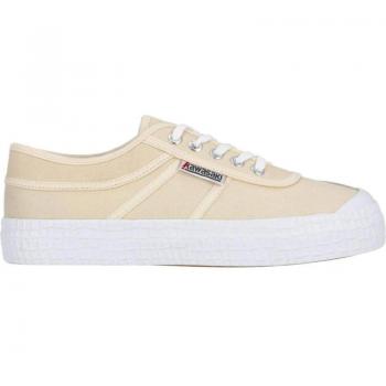 Zapatillas de lona Original Kawasaki 3.0 para mujer, color beige, modelo K232427 1044 Rosy Sand, comodidad y estilo en cada paso
