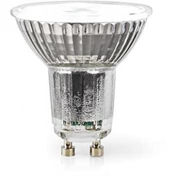 Lámpara LED Inteligente Multicolor Wi-Fi GU10 345 lm 4.9 W RGB / Blanco Cálido a Frío Android™ / iOS PAR16