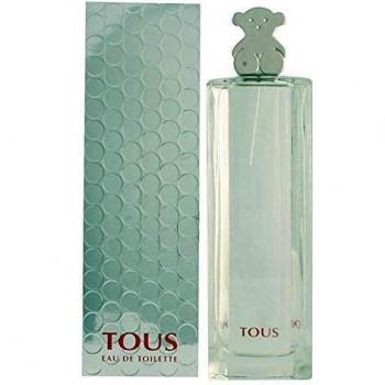Tous Eau De Toilette 50ml