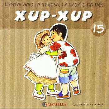 Xup-xup 15: z - s - w
