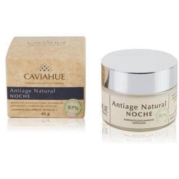 Crema Antiage Natural Noche 50 g