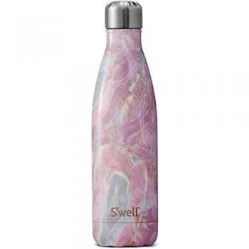 S'well - Botella de agua unisex de acero inoxidable, 500 ml
