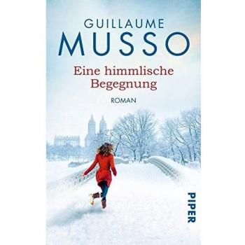 Encuentro Celestial: Novela de Guillaume Musso