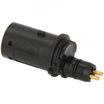 VEMO Sensor de estacionamiento universal para BMW Série 3, Série 5, M3, Série 7 (Ref: V20-72-0016)
