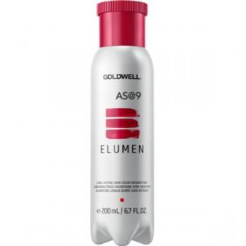Goldwell Elumen Hair Color 200ml AS@9