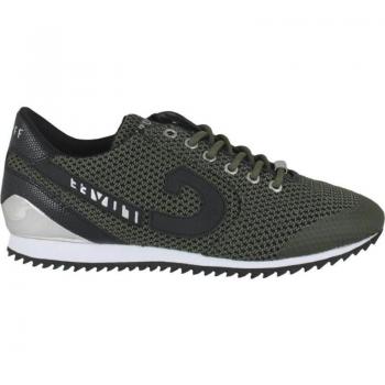 Zapatillas de Deporte Mujer CRUYFF Revolt CC7184193 - Elegante y Deportivas, Color 440 Green