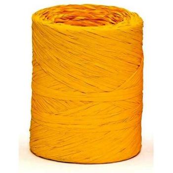 Star-Filcas Rollo Polyraphia, Amarillo Sole, Talla Única