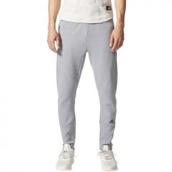 adidas ID Champ Pantalón, Hombre, Gris