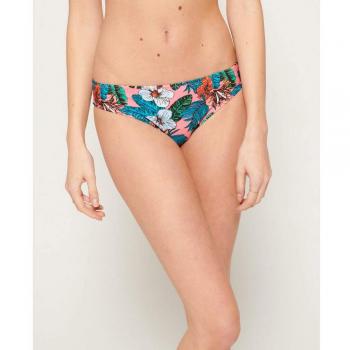 Superdry - Braguitas - para Mujer Coral M