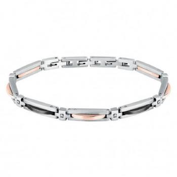 Pulsera Sector No Limits para Hombre en Maple y Cerámica - Colección Ceramic - SAFR42