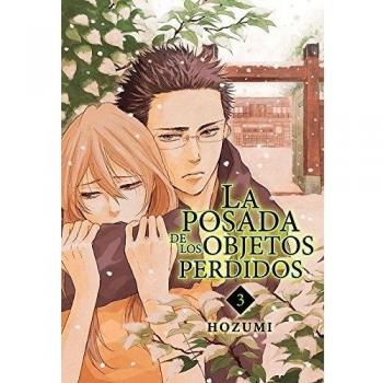 La posada de los objetos perdidos, Vol. 3