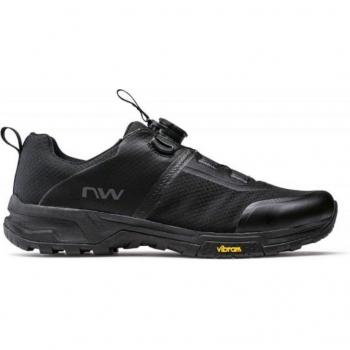 Zapatillas Northwave Crossland Plus MTB Negro 41