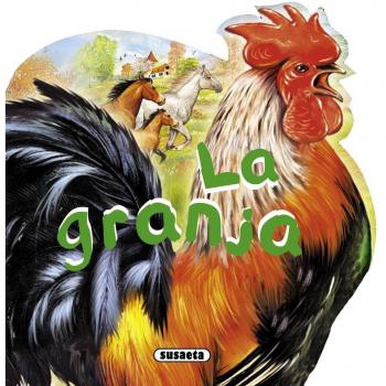 La Granja - Varios Autores