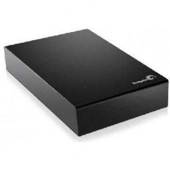 Seagate STBV1000200 - Disco duro externo