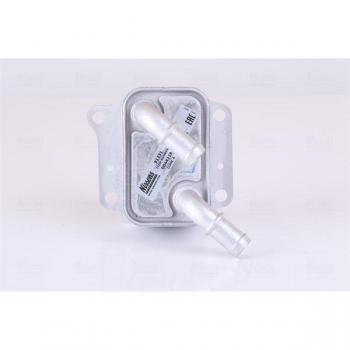 Enfriador de aceite NISSENS 91231 para aceite del motor