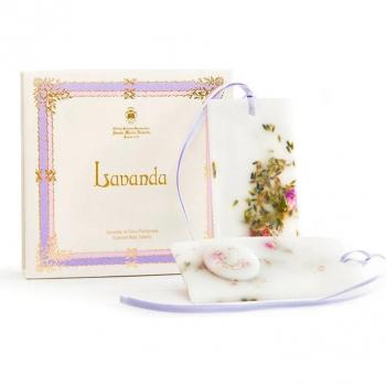 Scented Lavender Wax Tablets