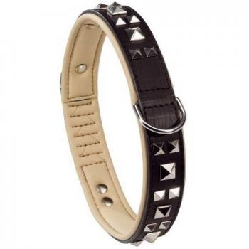FERPLAST Giotto C25 49 BLK Luxor Collar