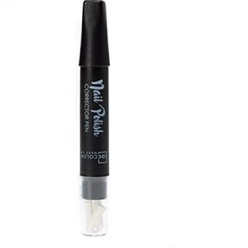 IDC INSTITUTE Esmalte Para uñas Corrector Bolígrafo Manicura
