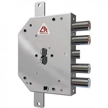 Serratura CR Planare A.2155/28PEN-01N Derecha