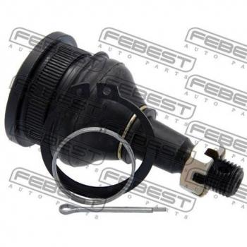 Rótula de suspensión FEBEST control arm ball joint 0120-90UP