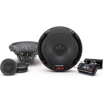 Alpine SPR-50C - Altavoz para coche