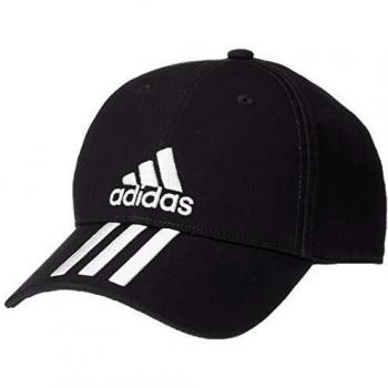 adidas DU0196 - Gorro, Unisex Adulto, Negro, S