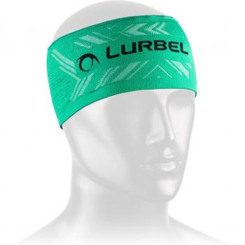Cinta de pelo Lurbel Iti Green Band