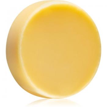 Acondicionador Sólido Reestructurante y Desenredante Bio Allegro Natura, 75 g