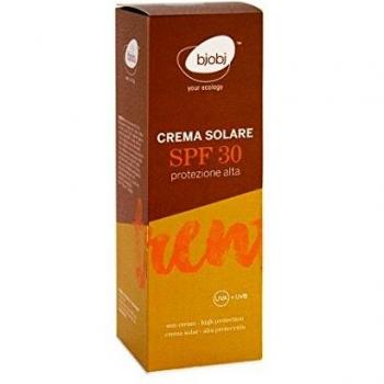 Bjobj Crema Solar Spf 30 De 100 Ml 100 ml