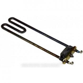 Resistencia calentador de inmersión 1950W para lavadora Candy y Hoover - Modelo 91201546