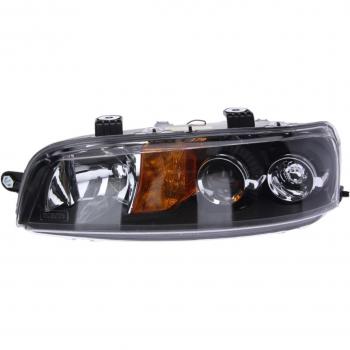 Faro principal delantero izquierdo DEPO 661-1132L-LDEMN, compatible con ABAKUS 661-1132L-LDEMN, tipo de producto: faro delantero, características: lado izquierdo, diseño específico para vehículos
