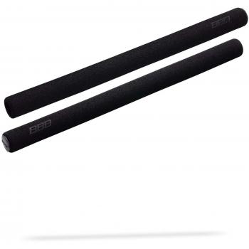 BBB 2.929.252.701 Multifoam BHG-27 - Mangos de Espuma para Manillar de Bicicleta