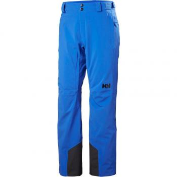 Helly Hansen Men's Rapid Classic Durable Ski Pants - Blue 2XL