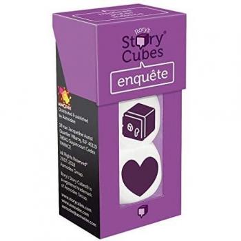 Asmodee- Enigma (The Creativity Hub CHSCEX13)
