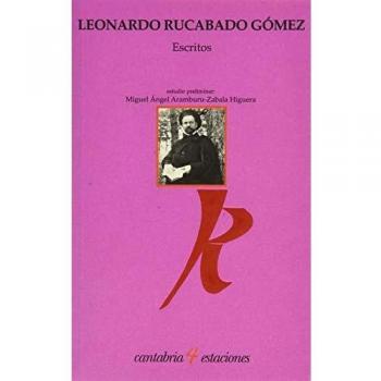 Escritos. Leonardo Rucabado: 61